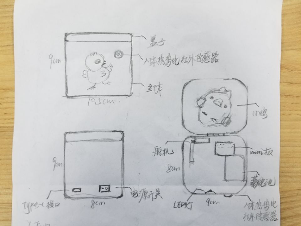 作品配图